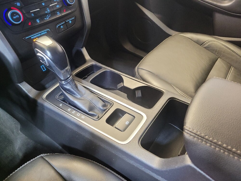 2018 Ford Escape in Miamisburg, OH 45342 - 18075528 26