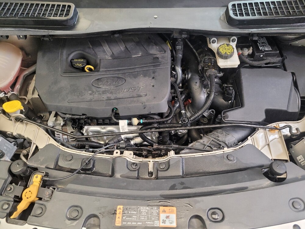 2018 Ford Escape in Miamisburg, OH 45342 - 18075528 30