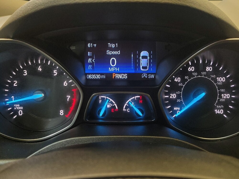 2018 Ford Escape in Miamisburg, OH 45342 - 18075528 23