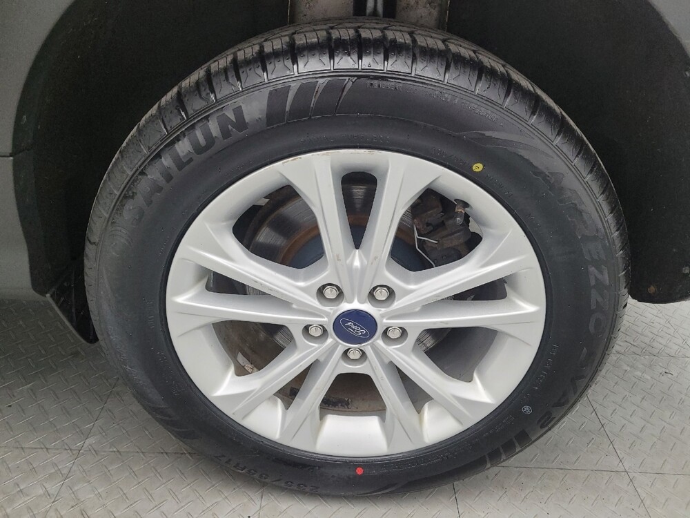 2018 Ford Escape in Miamisburg, OH 45342 - 18075528 31