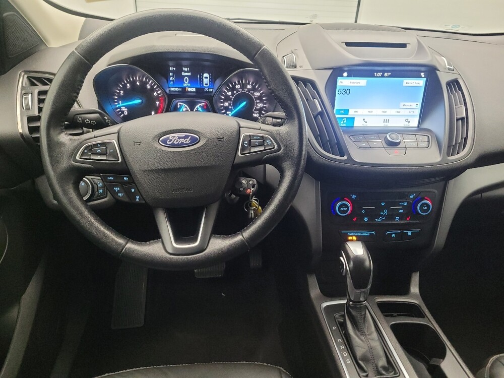 2018 Ford Escape in Miamisburg, OH 45342 - 18075528 22