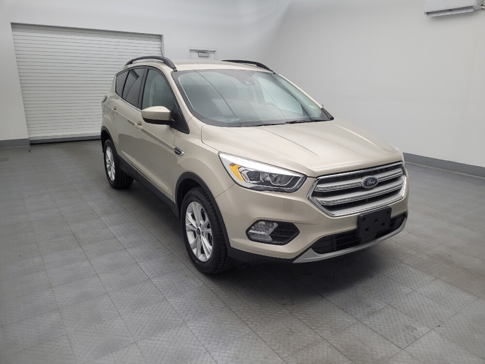 2018 Ford Escape in Miamisburg, OH 45342 - 18075528 13