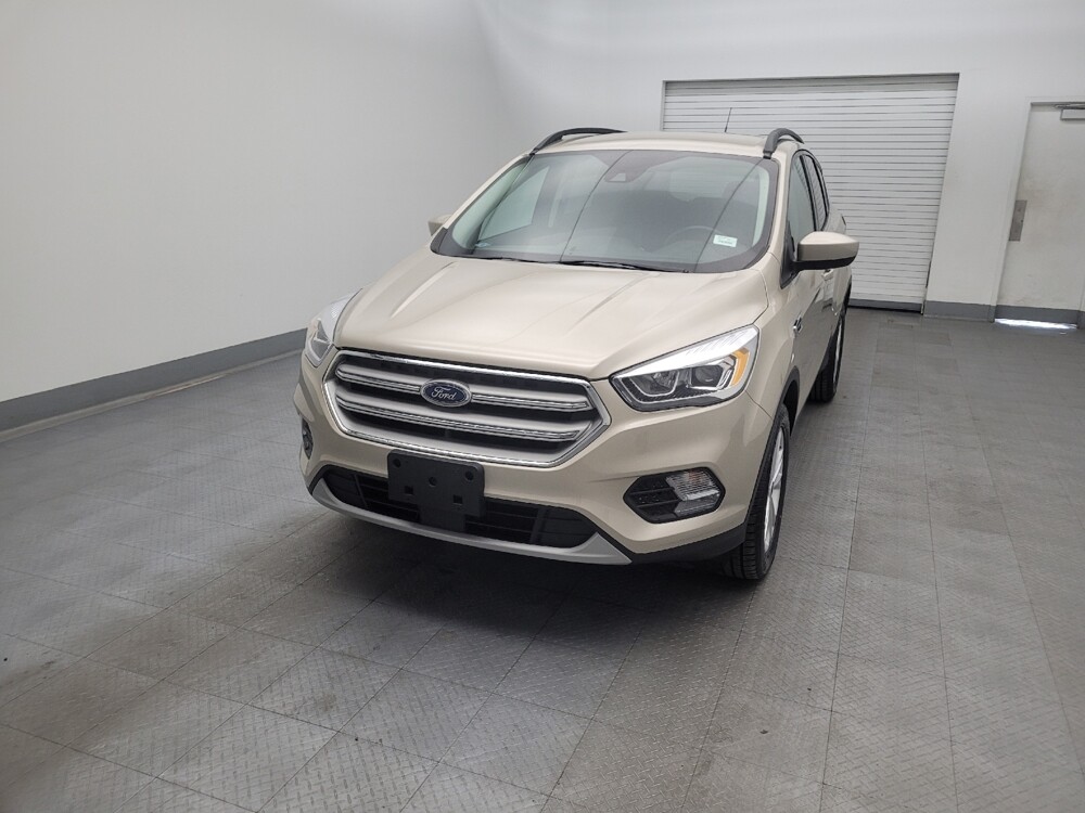 2018 Ford Escape in Miamisburg, OH 45342 - 18075528 15