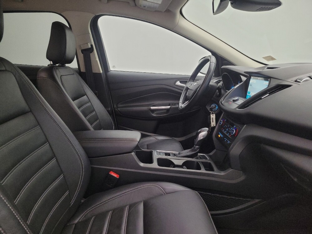 2018 Ford Escape in Miamisburg, OH 45342 - 18075528 21