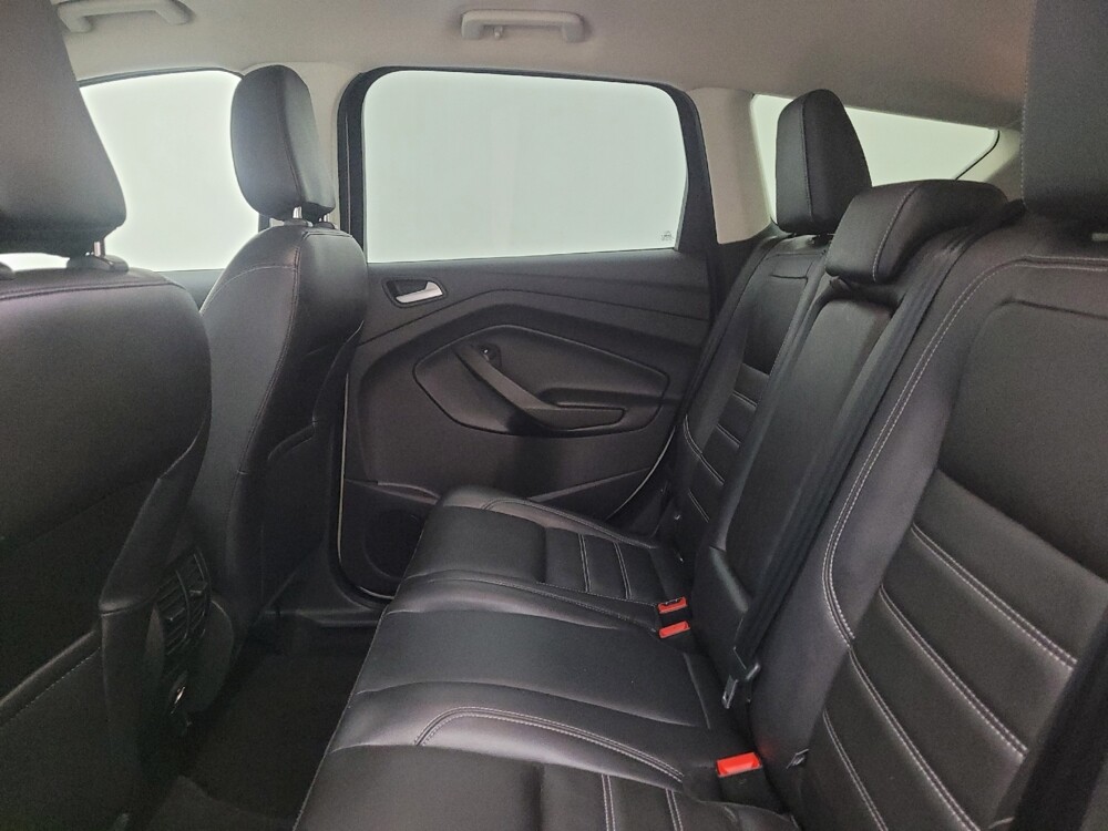2018 Ford Escape in Miamisburg, OH 45342 - 18075528 18