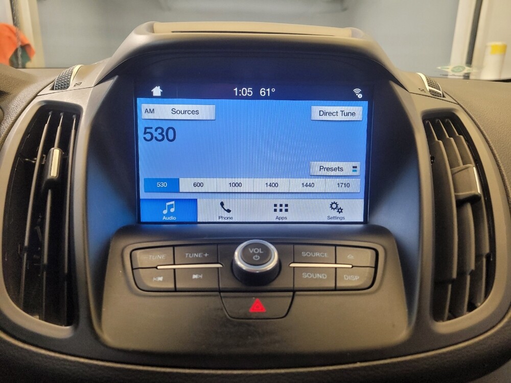 2018 Ford Escape in Miamisburg, OH 45342 - 18075528 25