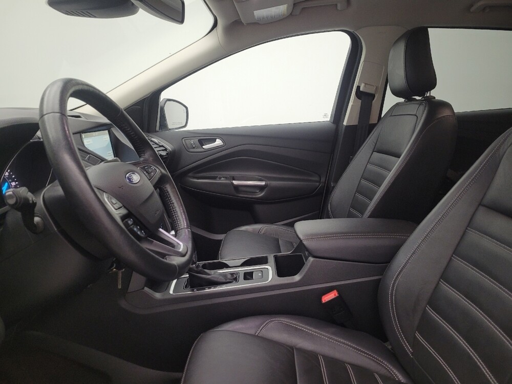 2018 Ford Escape in Miamisburg, OH 45342 - 18075528 17