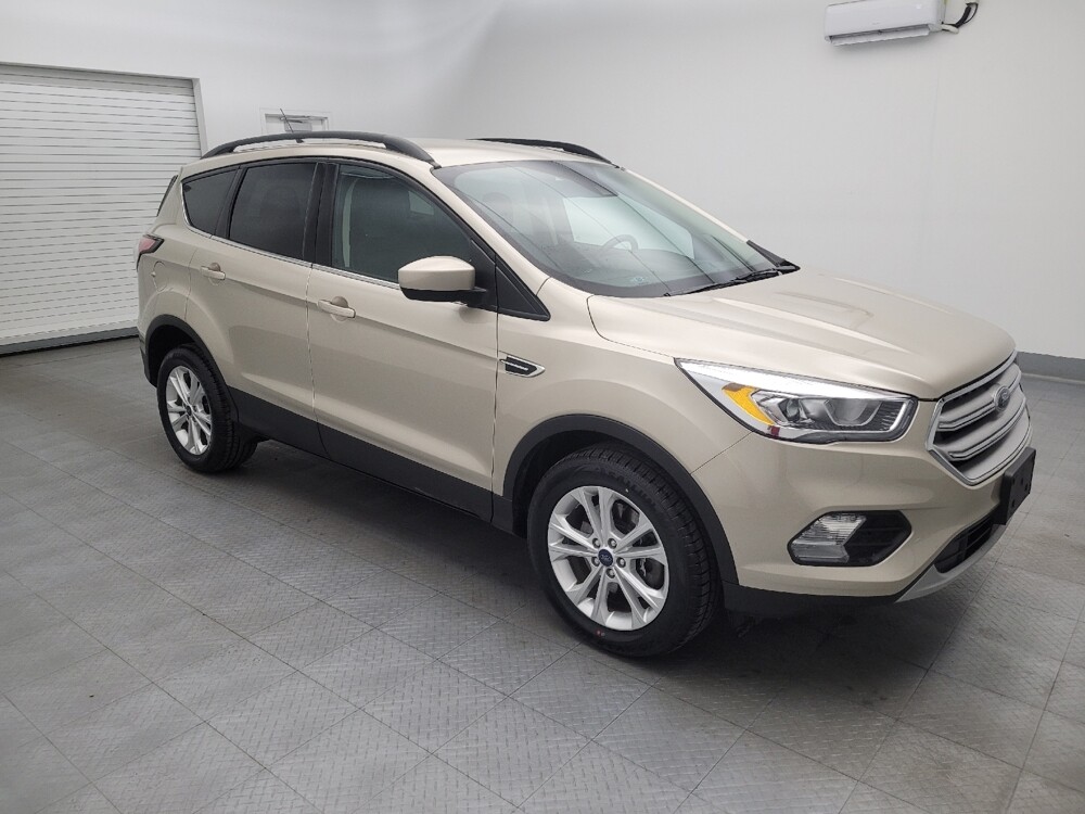 2018 Ford Escape in Miamisburg, OH 45342 - 18075528 11