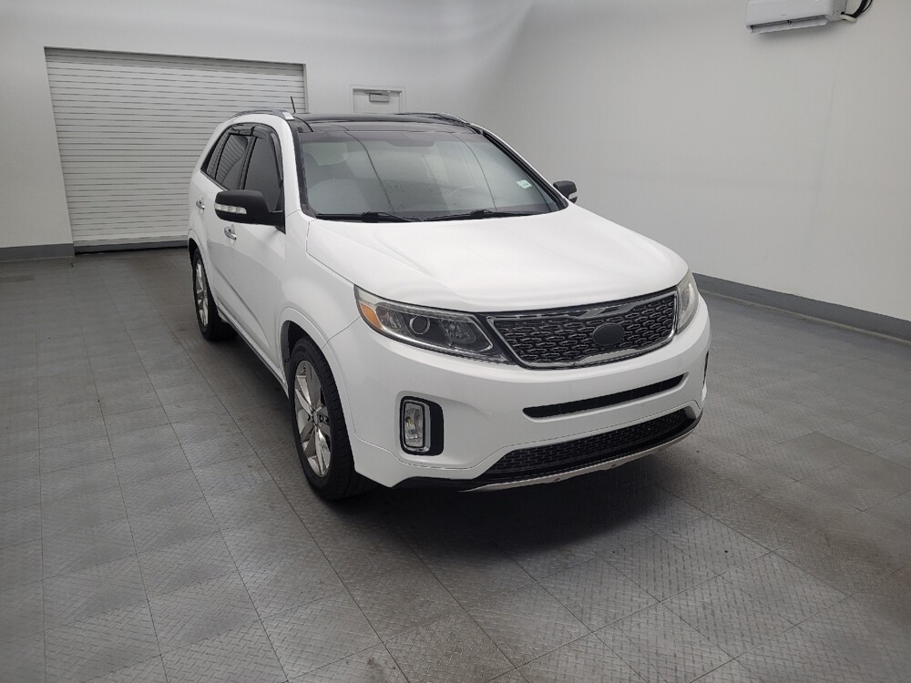 2014 Kia Sorento in Maple Heights, OH 44137 - 18075529 13