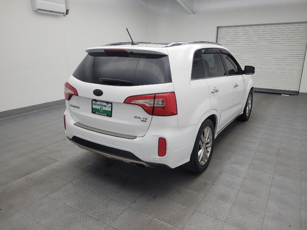 2014 Kia Sorento in Maple Heights, OH 44137 - 18075529 9