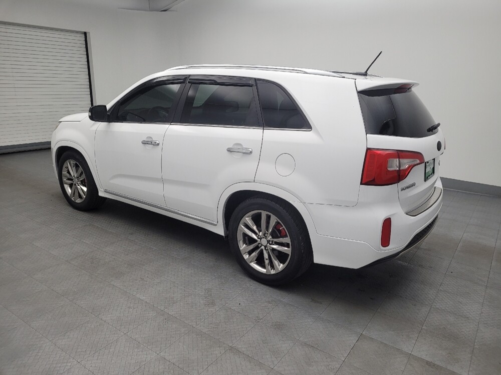 2014 Kia Sorento in Maple Heights, OH 44137 - 18075529 3