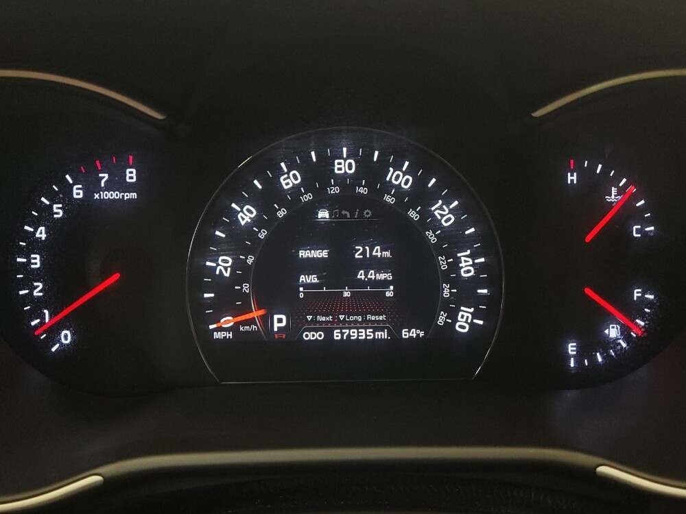 2014 Kia Sorento in Maple Heights, OH 44137 - 18075529 23