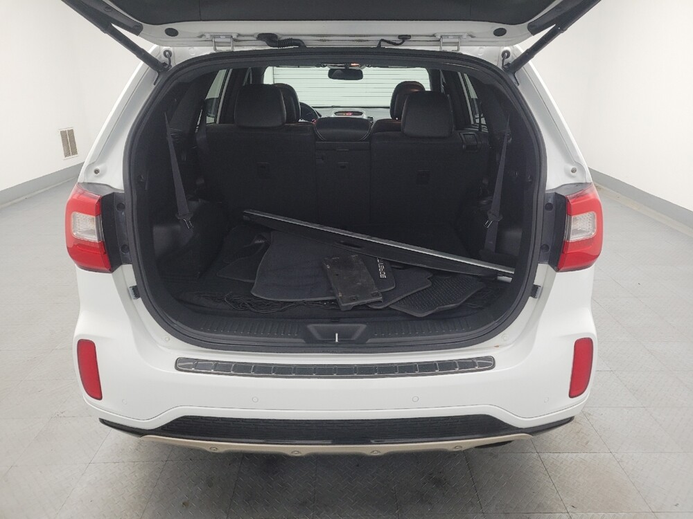 2014 Kia Sorento in Maple Heights, OH 44137 - 18075529 29