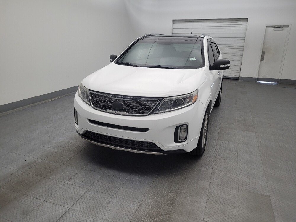 2014 Kia Sorento in Maple Heights, OH 44137 - 18075529 15