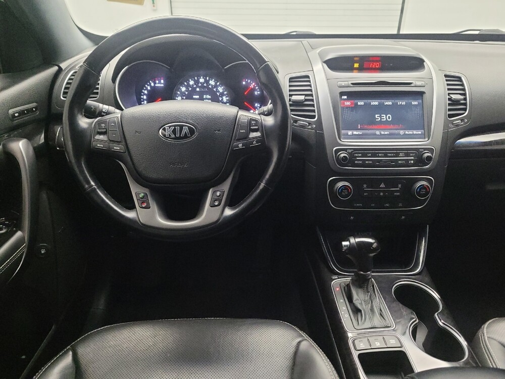 2014 Kia Sorento in Maple Heights, OH 44137 - 18075529 22
