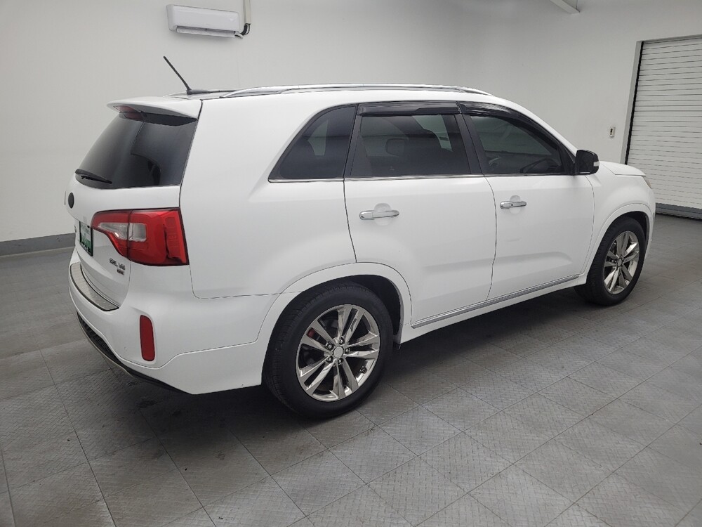 2014 Kia Sorento in Maple Heights, OH 44137 - 18075529 10
