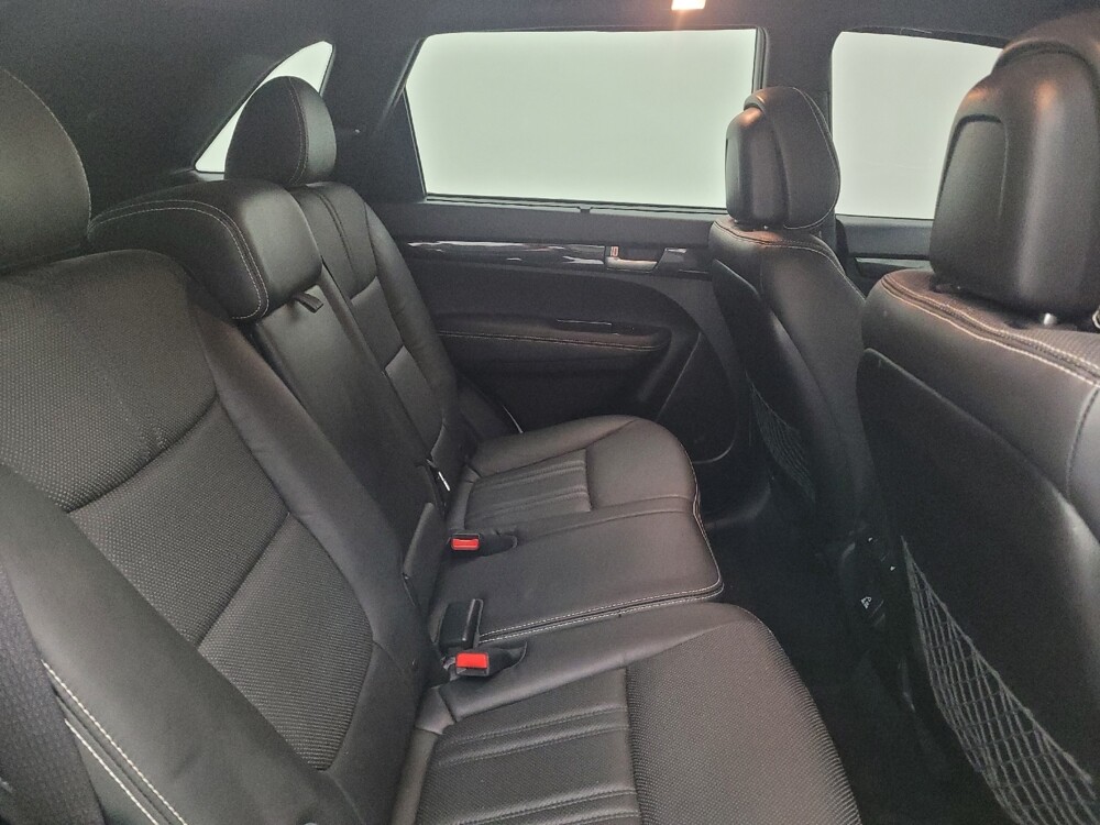 2014 Kia Sorento in Maple Heights, OH 44137 - 18075529 19