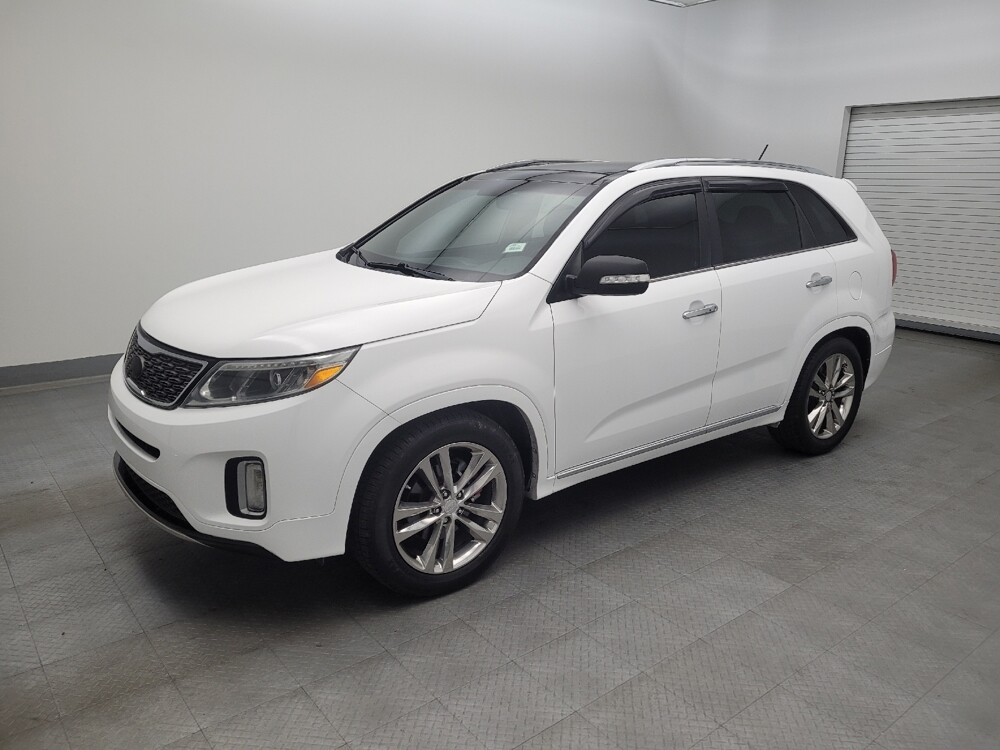 2014 Kia Sorento in Maple Heights, OH 44137 - 18075529 2
