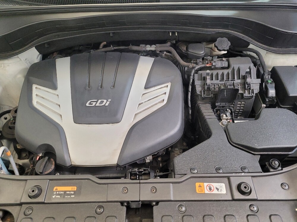 2014 Kia Sorento in Maple Heights, OH 44137 - 18075529 30