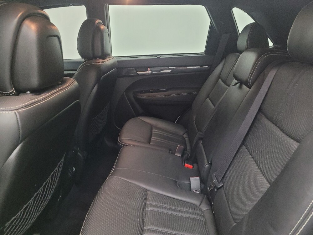 2014 Kia Sorento in Maple Heights, OH 44137 - 18075529 18