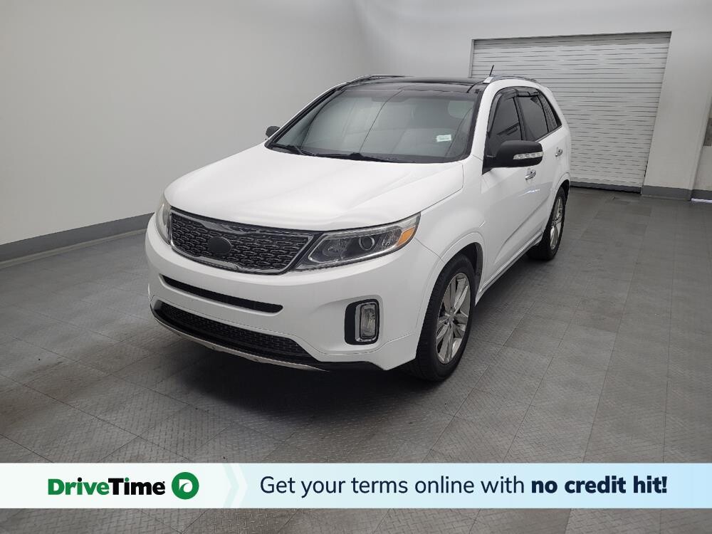 2014 Kia Sorento in Maple Heights, OH 44137 - 18075529