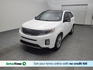 2014 Kia Sorento in Maple Heights, OH 44137
