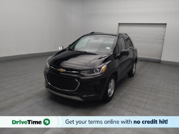 2019 Chevrolet Trax in Marietta, GA 30062