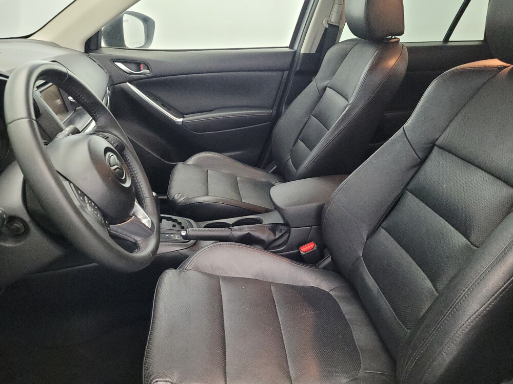 2013 Mazda CX-5 in Owings Mills, MD 21117 - 18075534 17