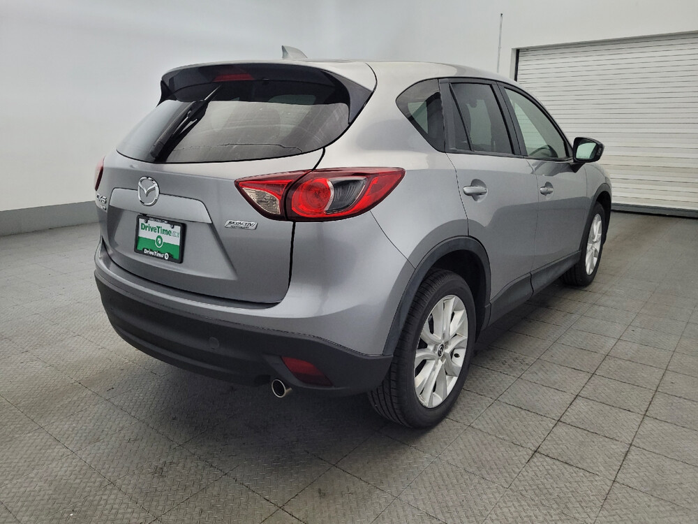 2013 Mazda CX-5 in Owings Mills, MD 21117 - 18075534 9