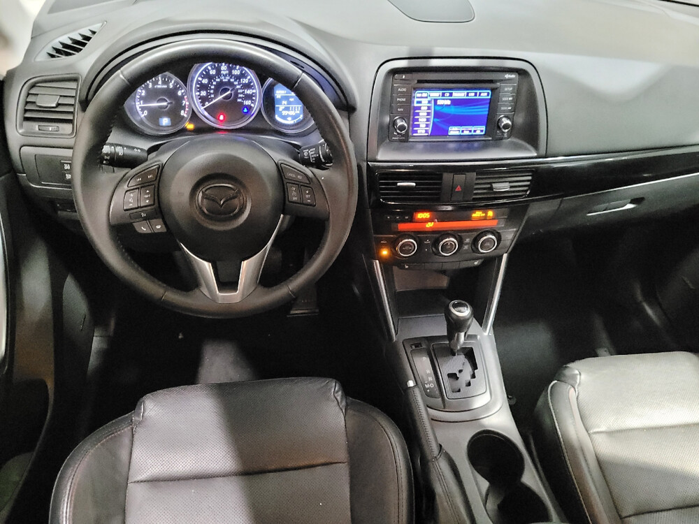 2013 Mazda CX-5 in Owings Mills, MD 21117 - 18075534 22