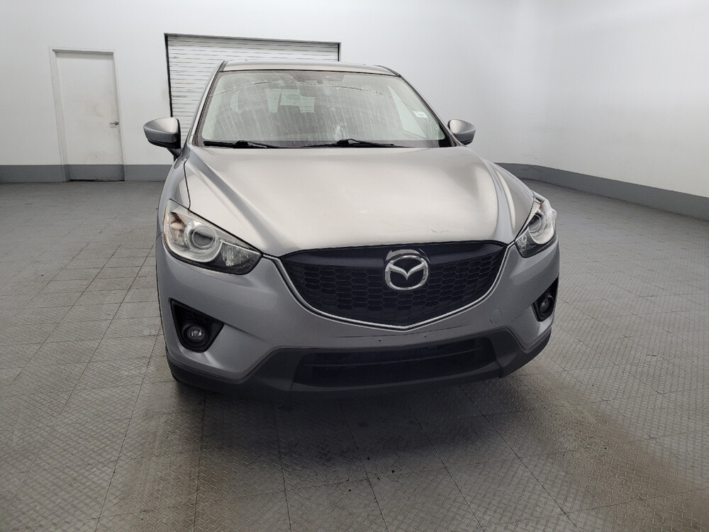 2013 Mazda CX-5 in Owings Mills, MD 21117 - 18075534 14