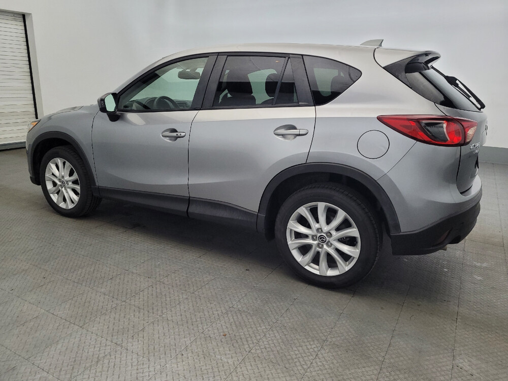 2013 Mazda CX-5 in Owings Mills, MD 21117 - 18075534 3