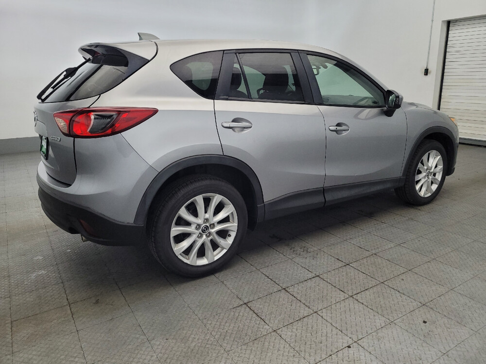 2013 Mazda CX-5 in Owings Mills, MD 21117 - 18075534 10