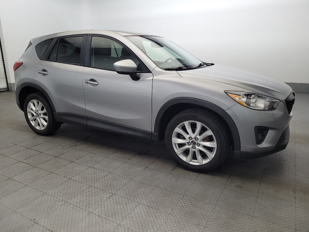 2013 Mazda CX-5 in Owings Mills, MD 21117 - 18075534 11