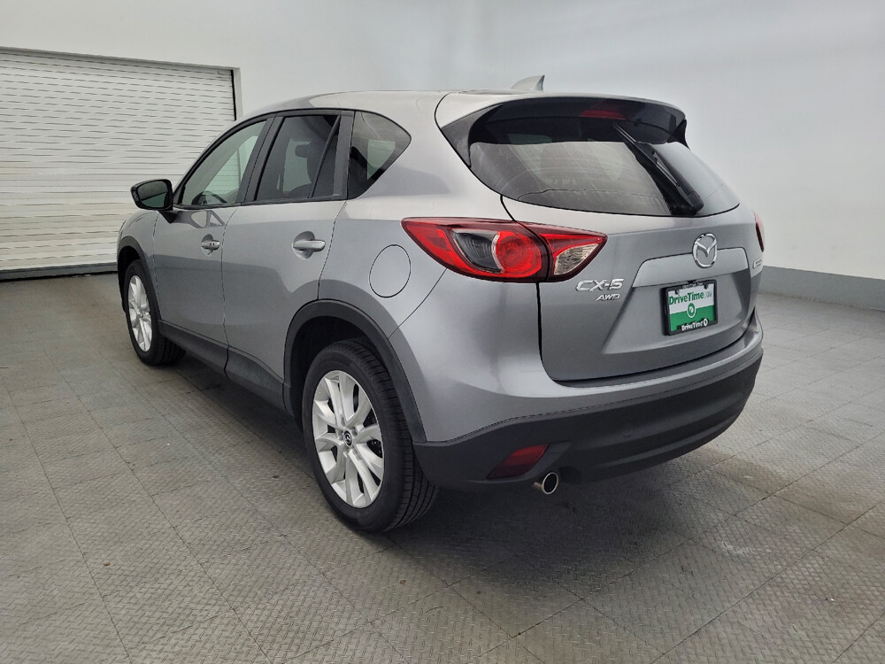 2013 Mazda CX-5 in Owings Mills, MD 21117 - 18075534 5