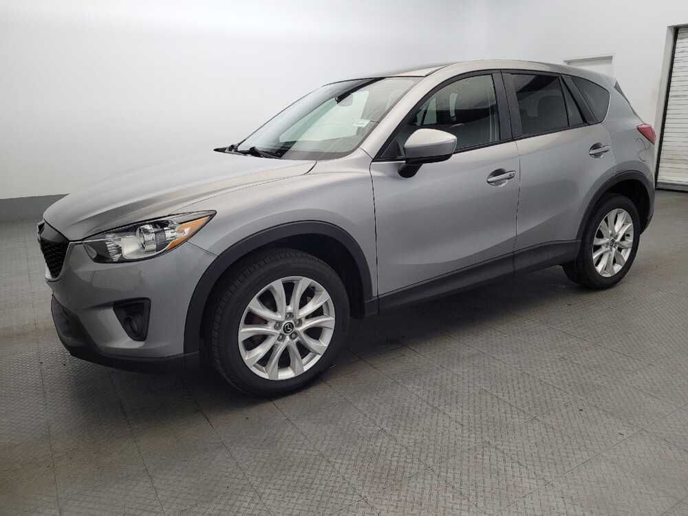 2013 Mazda CX-5 in Owings Mills, MD 21117 - 18075534 2
