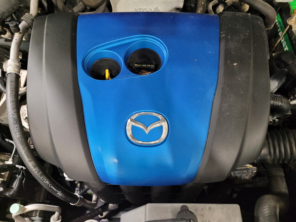 2013 Mazda CX-5 in Owings Mills, MD 21117 - 18075534 30