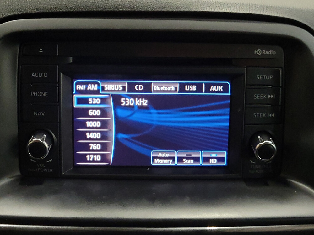 2013 Mazda CX-5 in Owings Mills, MD 21117 - 18075534 25