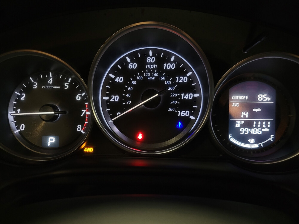 2013 Mazda CX-5 in Owings Mills, MD 21117 - 18075534 23