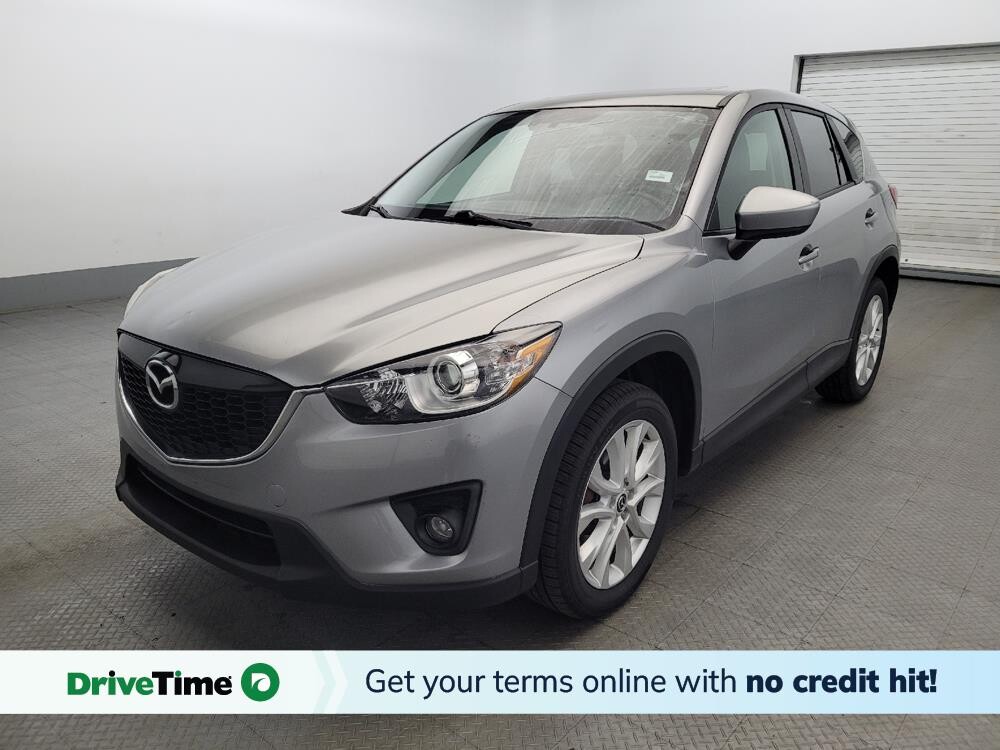 2013 Mazda CX-5 in Owings Mills, MD 21117 - 18075534
