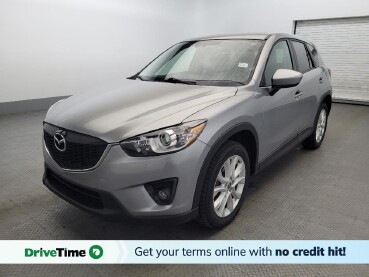 2013 Mazda CX-5 in Owings Mills, MD 21117