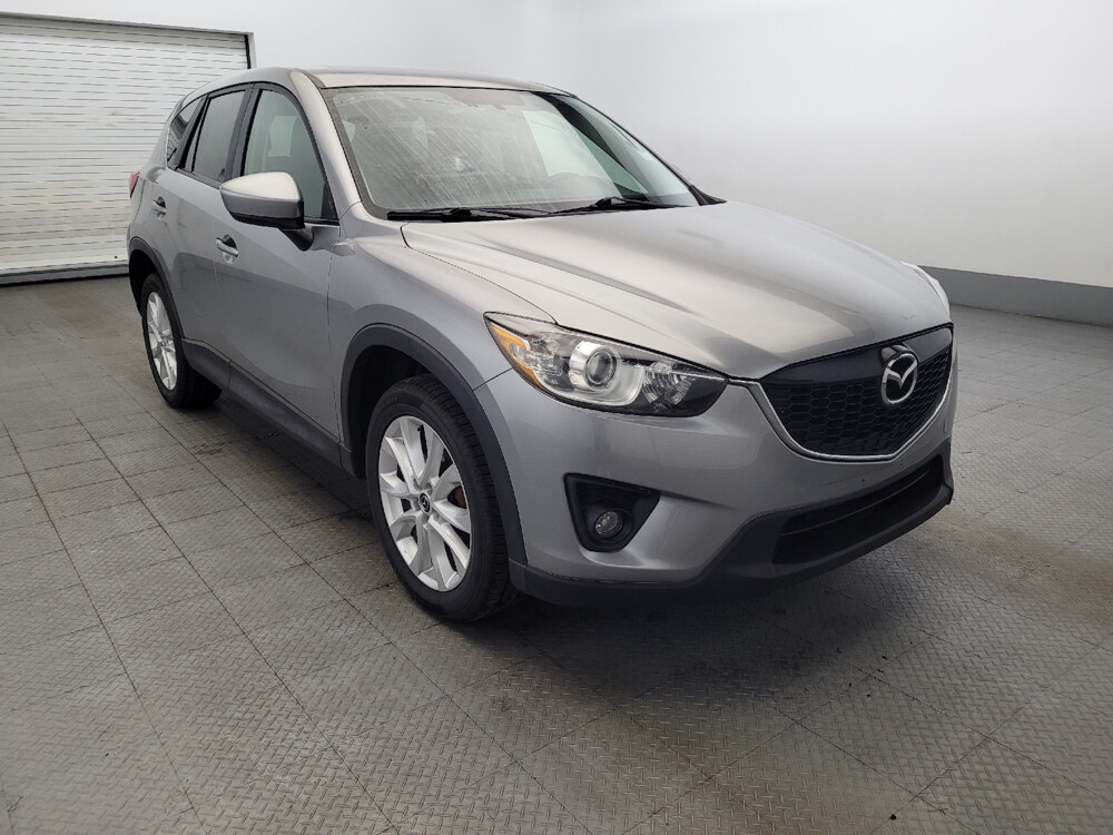 2013 Mazda CX-5 in Owings Mills, MD 21117 - 18075534 13