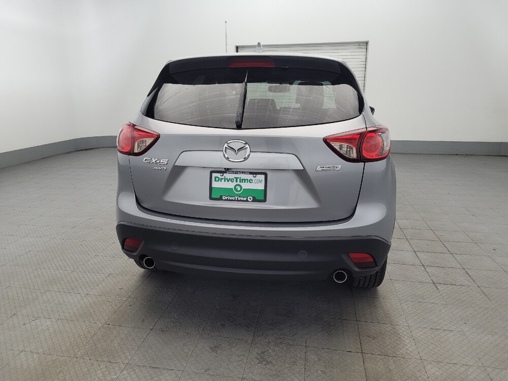 2013 Mazda CX-5 in Owings Mills, MD 21117 - 18075534 7