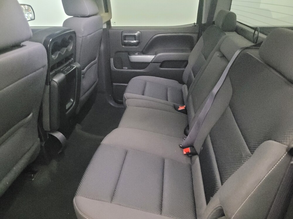 2016 Chevrolet Silverado 1500 in Williamstown, NJ 8094 - 18075535 18