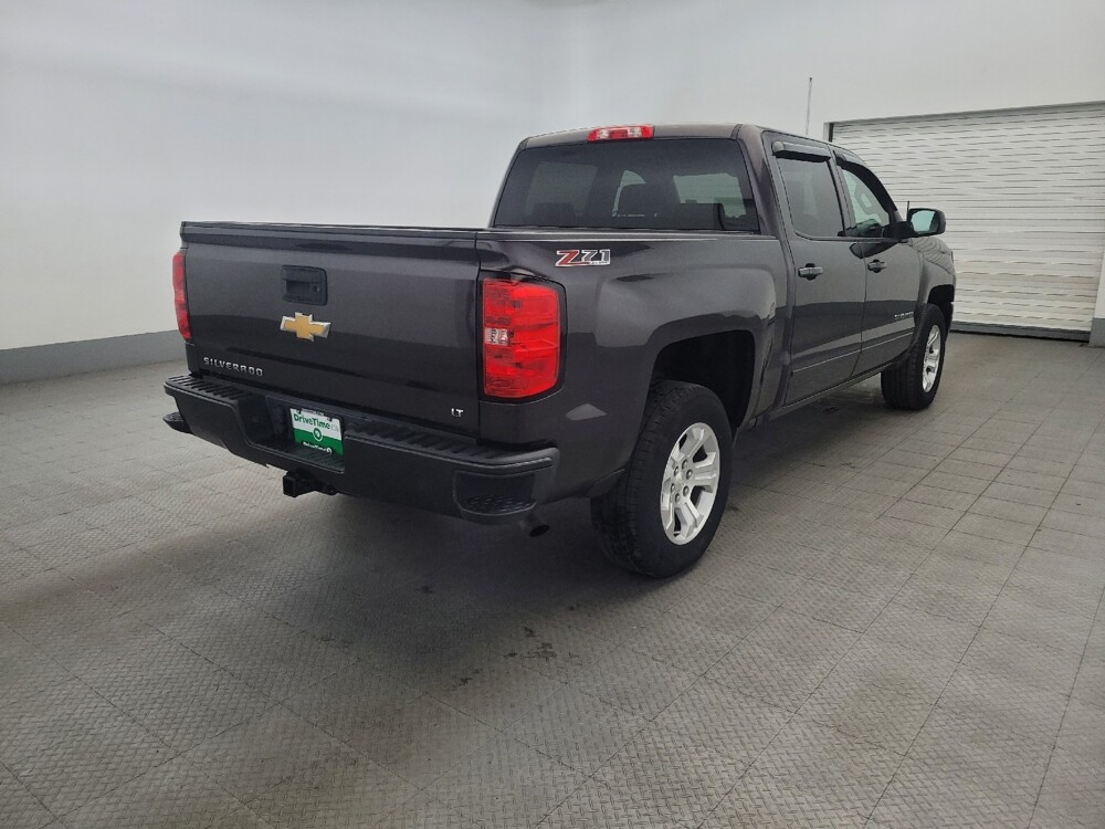 2016 Chevrolet Silverado 1500 in Williamstown, NJ 8094 - 18075535 9