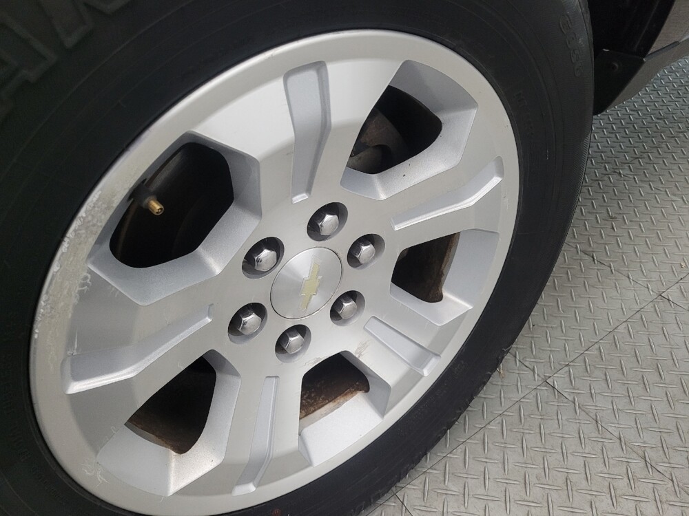 2016 Chevrolet Silverado 1500 in Williamstown, NJ 8094 - 18075535 31