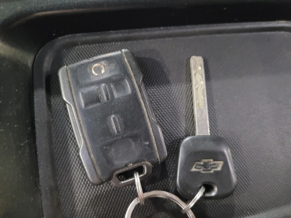 2016 Chevrolet Silverado 1500 in Williamstown, NJ 8094 - 18075535 32