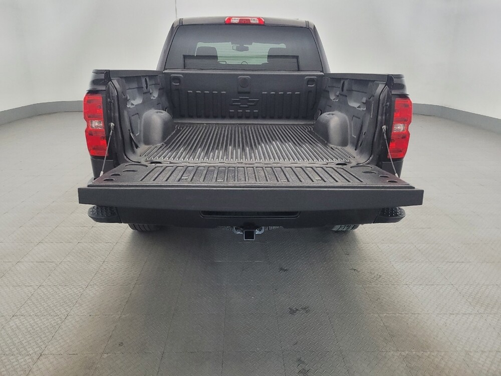 2016 Chevrolet Silverado 1500 in Williamstown, NJ 8094 - 18075535 29