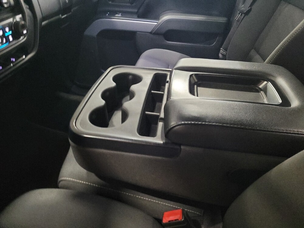 2016 Chevrolet Silverado 1500 in Williamstown, NJ 8094 - 18075535 26