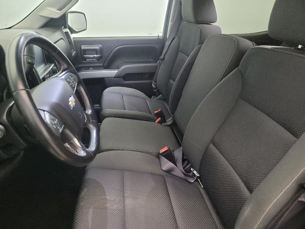 2016 Chevrolet Silverado 1500 in Williamstown, NJ 8094 - 18075535 17